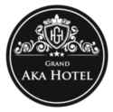 Grandakahotel.com referans müşteri logosu — UGİ BİLİŞİM